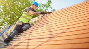 Best Chimney Flashing Repair  in Dundee, OR